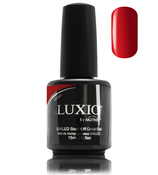 Rosso - Akzentz Luxio, 15ml/0.5oz