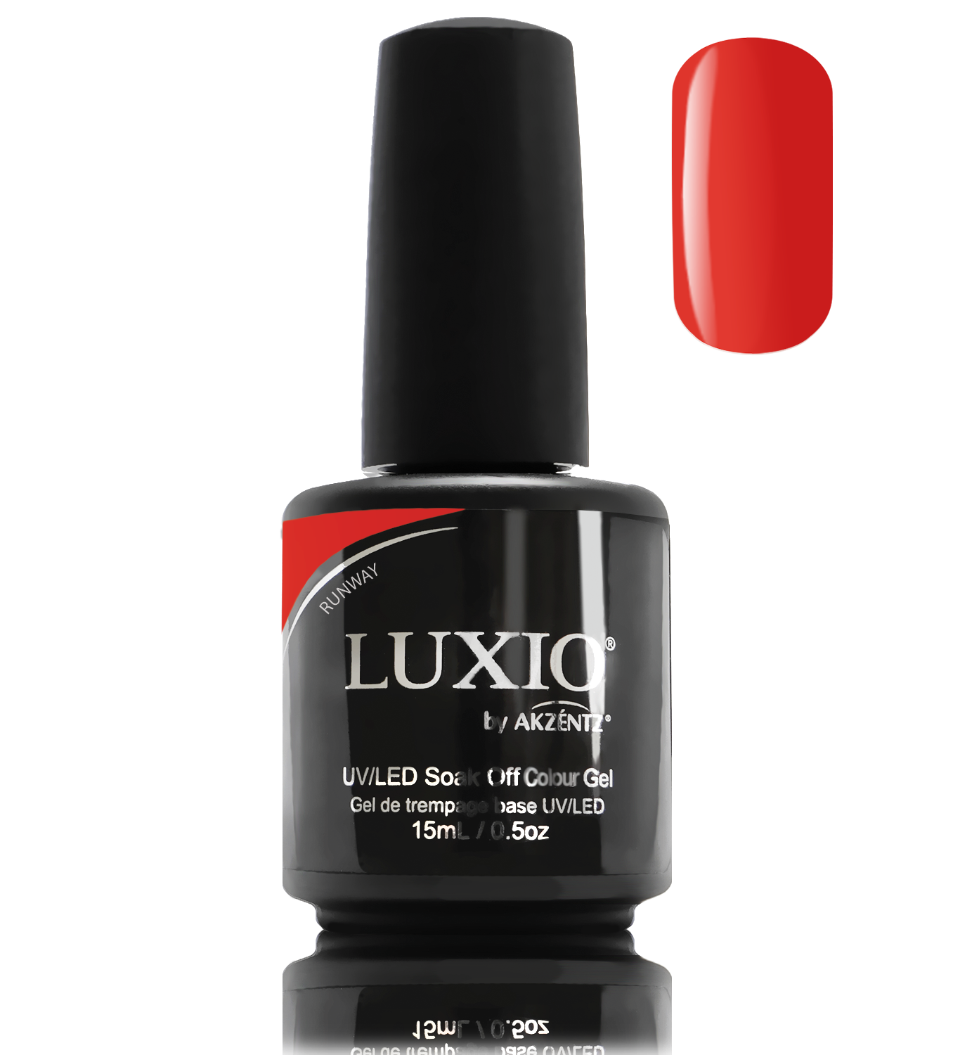 Runway - Akzentz Luxio, 15ml/0.5oz