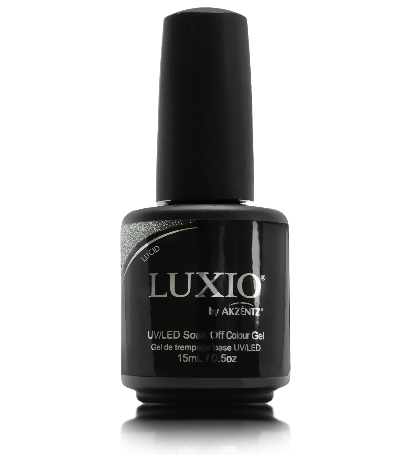 Lucid - Akzentz Luxio, 15ml/0.5oz Secondary image