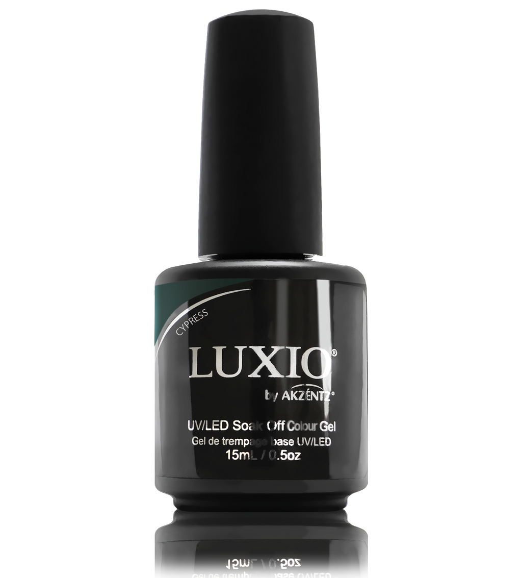 Cypress - Akzentz Luxio, 15ml/0.5oz