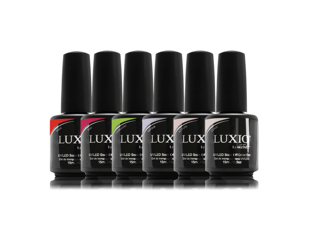 FULL SIZE Jet Setter Luxio Collection