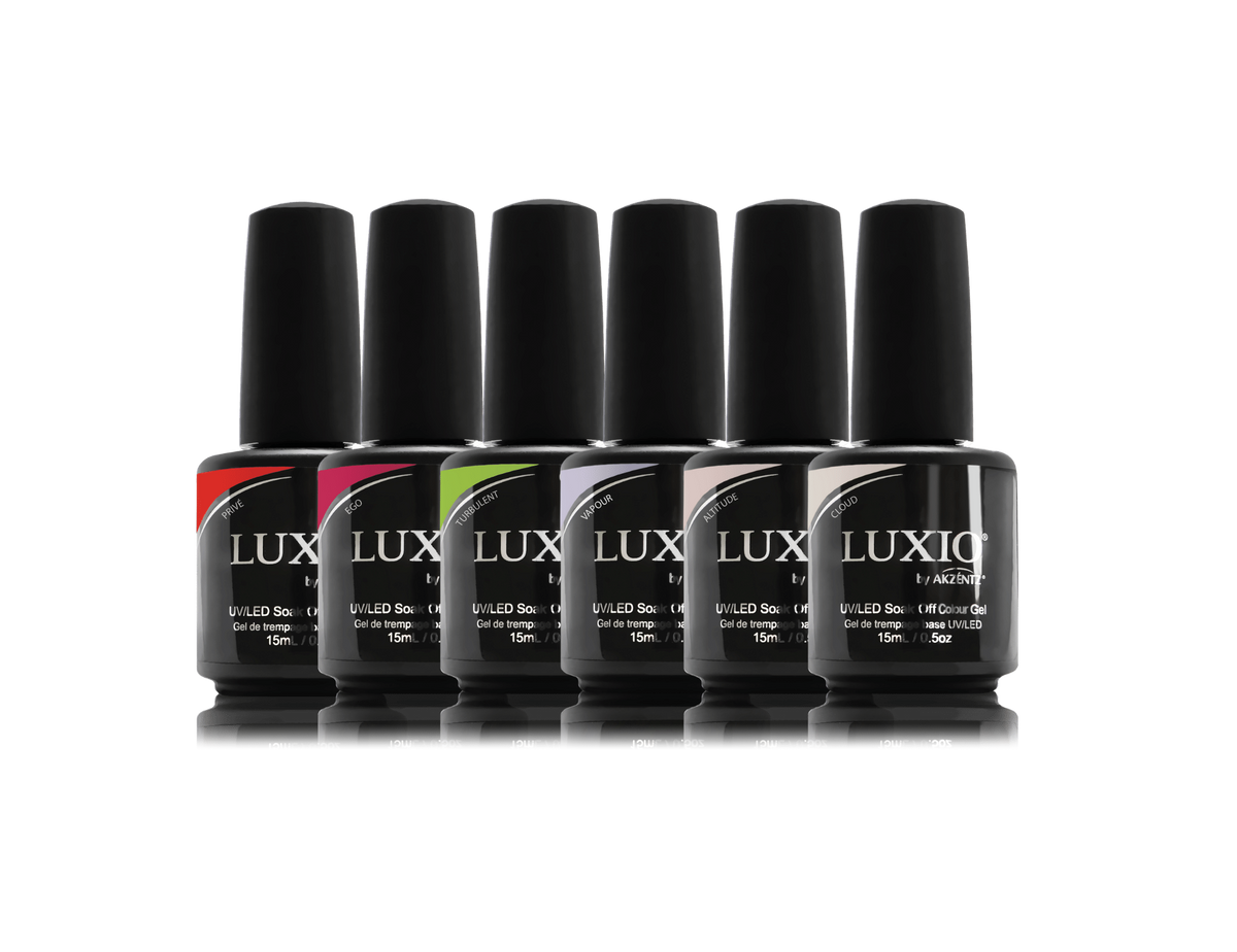 FULL SIZE Jet Setter Luxio Collection
