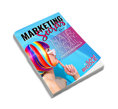 Marketing Secrets - Limited Edition Signed! - by Sam Biddle