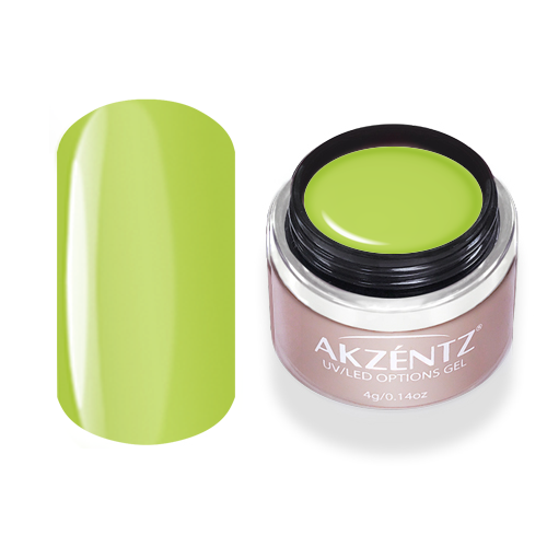Minty Whisper - Akzentz Options UV/LED Secondary image