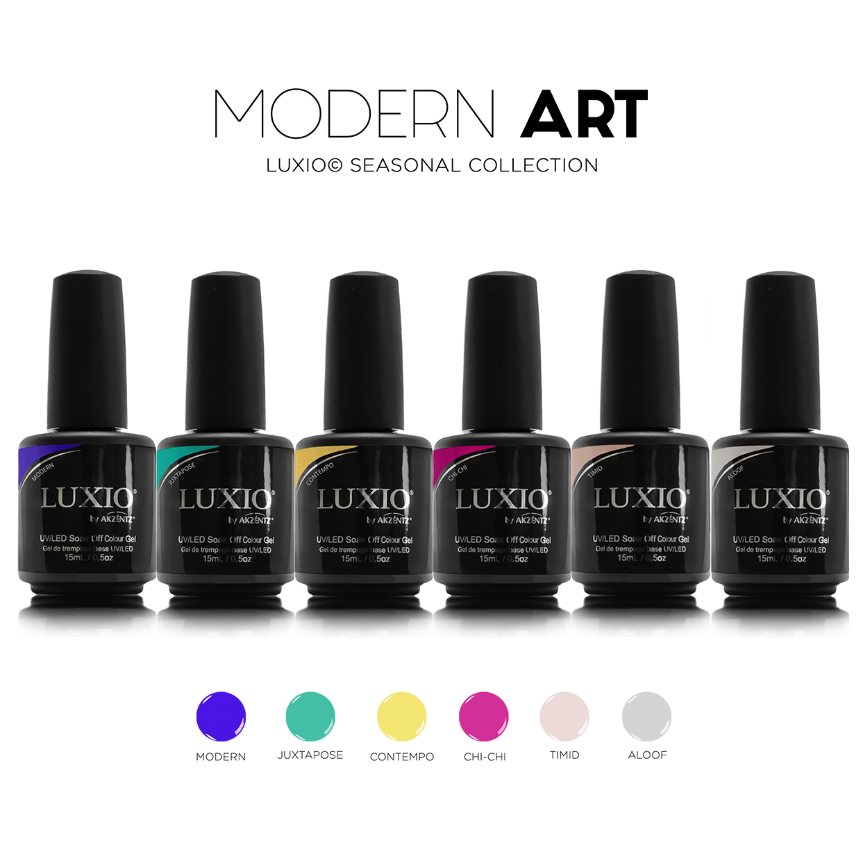 MINI Modern Art Collection - Akzentz Luxio Secondary image