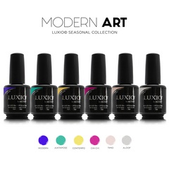 Modern Art Luxio Collection - FULL Size Bottles!