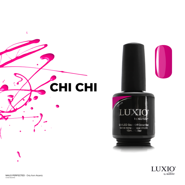 Chi Chi - Akzentz Luxio