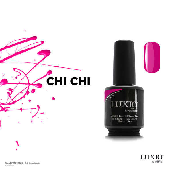 Chi Chi - Akzentz Luxio