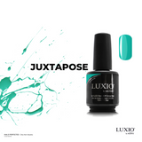 Juxtapose - Akzentz Luxio, 15ml/0.5oz