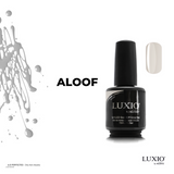Aloof - Akzentz Luxio, 15ml/0.5oz
