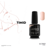 Timid - Akzentz Luxio, 15ml/0.5oz