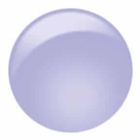 Lavender Nail Art Paint with Striper Brush Main image