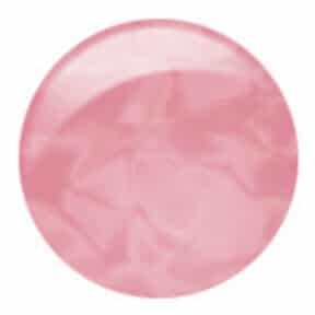 Pink Pearl Nail Art Paint with Striper Brush Main image