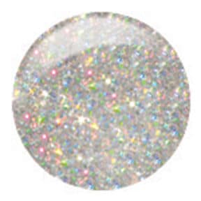 Hologram Glitter Nail Art Paint with Striper Brush - CM30