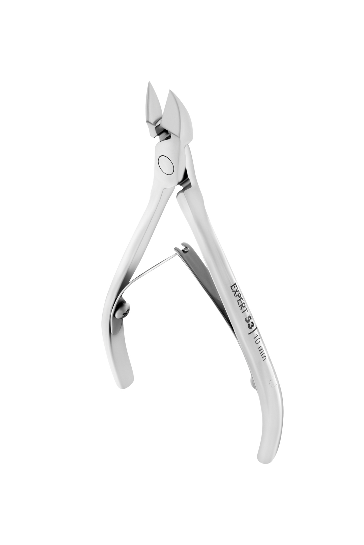 Staleks Pro EXPERT Professional Cuticle Nippers - 10mm - NE-53-10 Main image