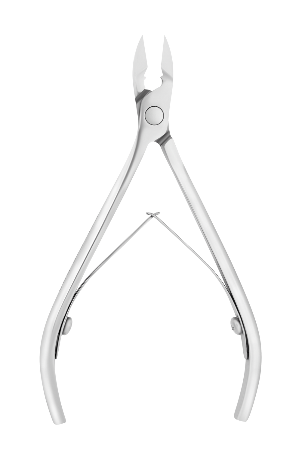 Staleks Pro EXPERT Professional Cuticle Nippers - 10mm - NE-53-10