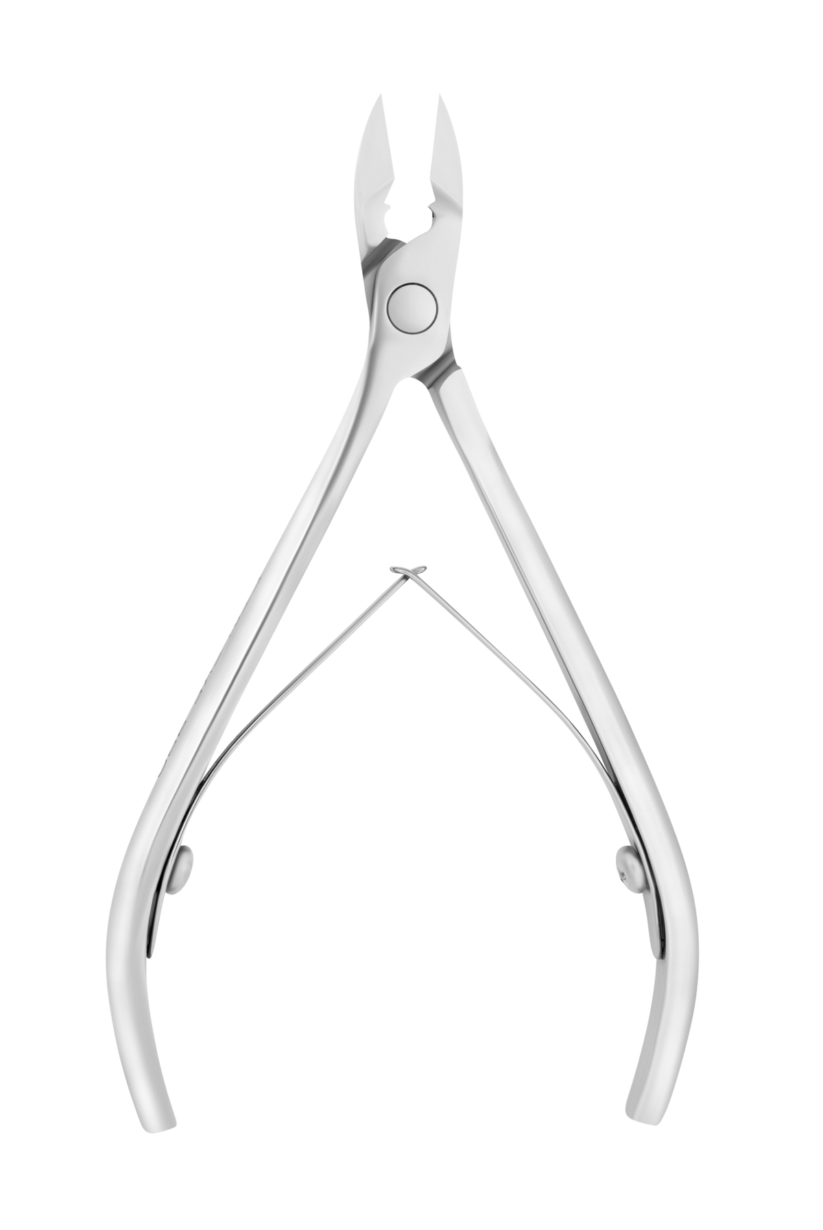 Staleks Pro EXPERT Professional Cuticle Nippers - 10mm - NE-53-10