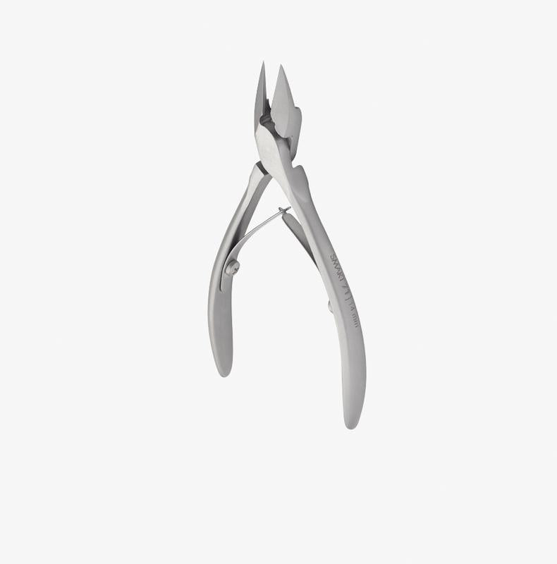 Staleks Pro SMART 71 Ingrown Nail Nippers NS-71-14 Main image