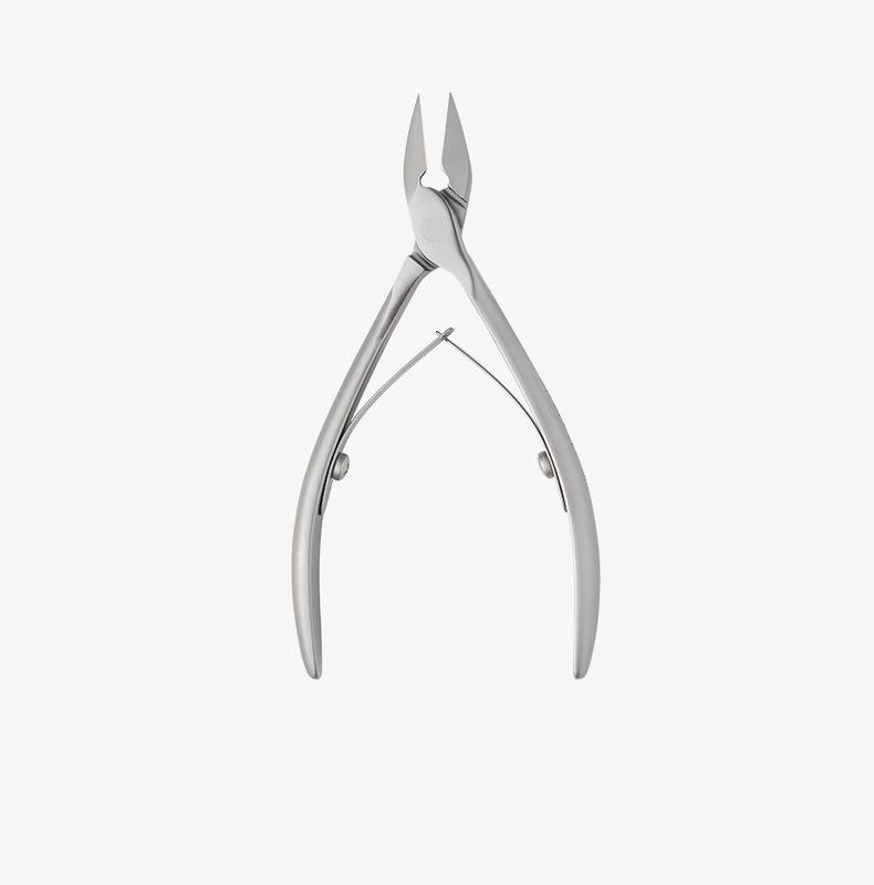 Staleks Pro SMART 71 Ingrown Nail Nippers NS-71-14 Secondary image
