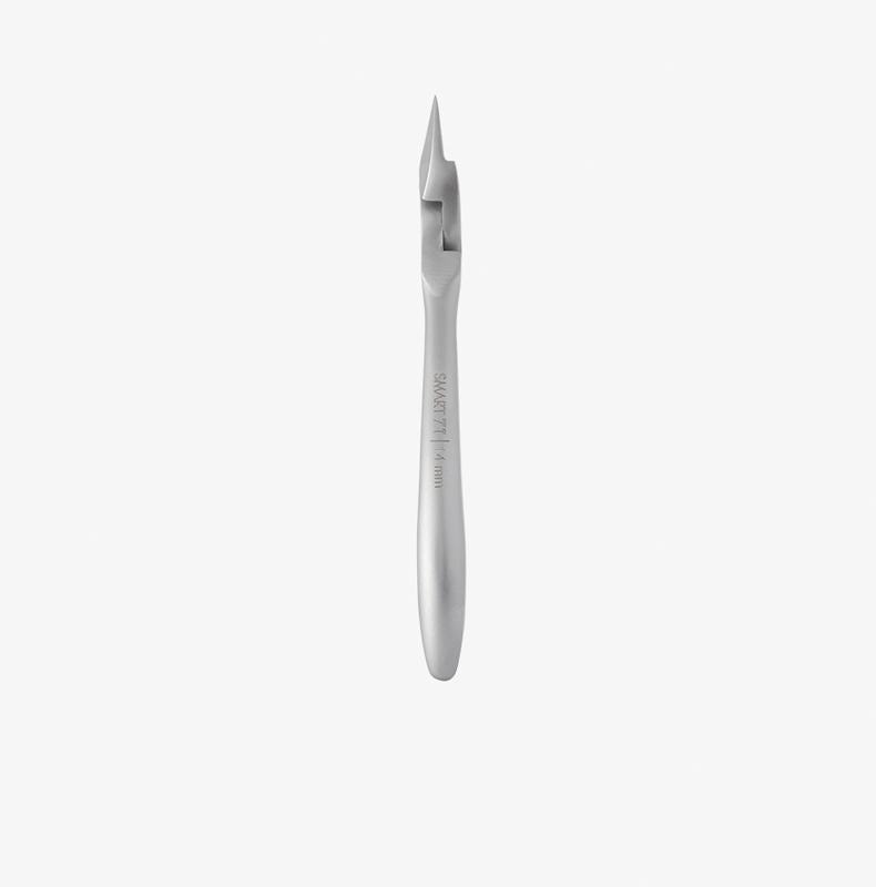 Staleks Pro SMART 71 Ingrown Nail Nippers NS-71-14