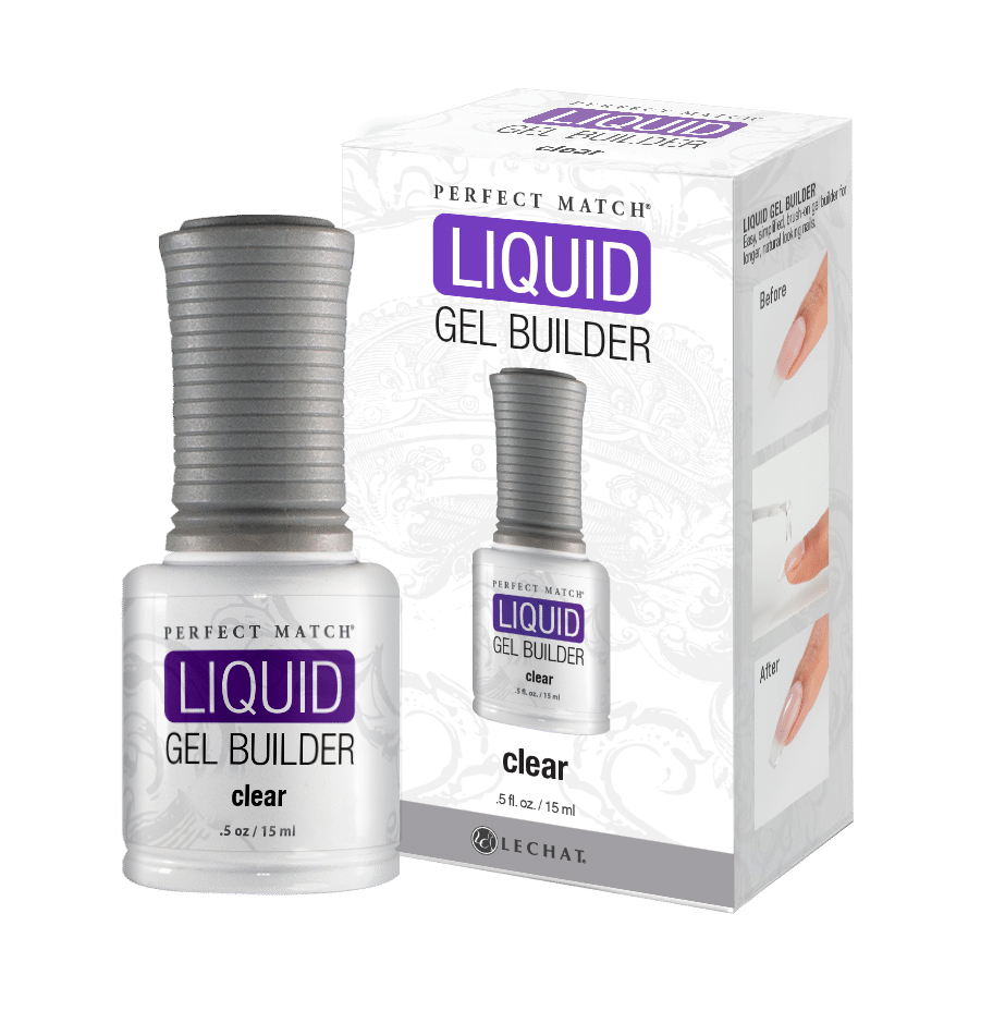 Liquid Gel Builder Main image