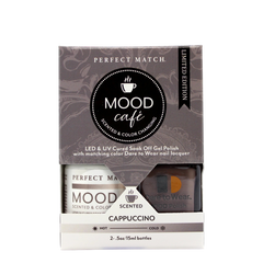 Cappuccino - Mood CAFE Perfect Match - PMMS002