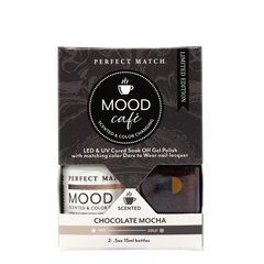 Chocolate Mocha - Mood CAFE Perfect Match - PMMS003