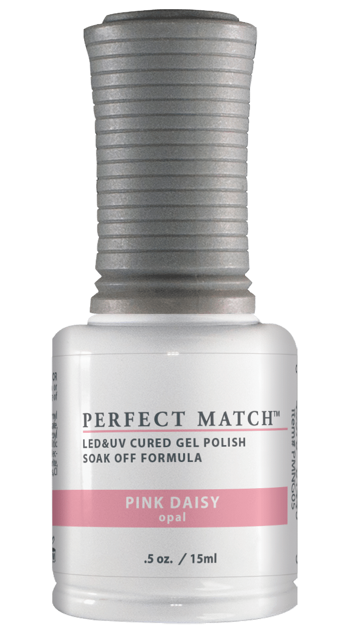 Pink Daisy - Perfect Match - PMS005
