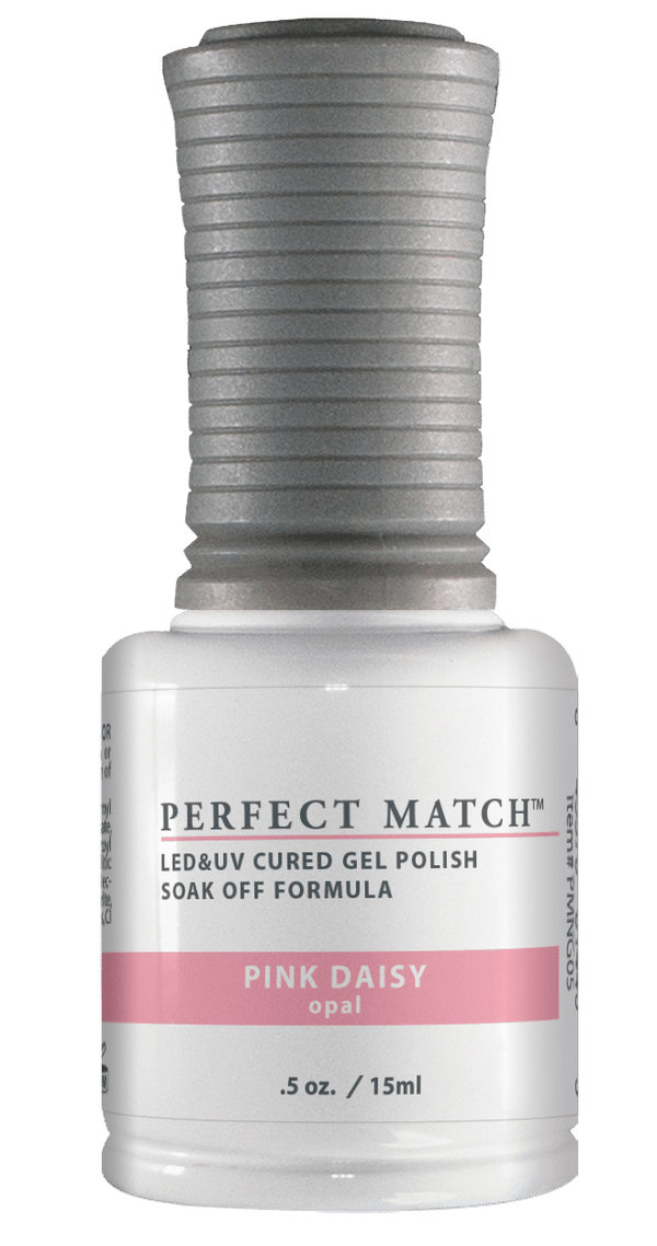 Pink Daisy - Perfect Match - PMS005