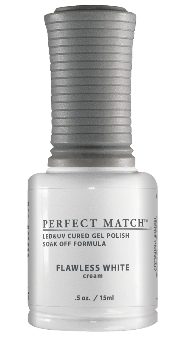 Flawless White - Perfect Match - PMS007