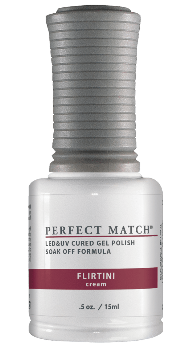 Flirtini - Perfect Match - PMS009