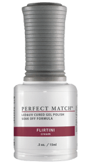 Flirtini - Perfect Match - PMS009