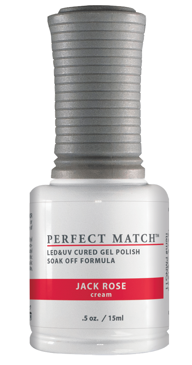 Jack Rose - Perfect Match - PMS011