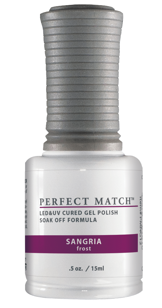 Sangria - Perfect Match - PMS012