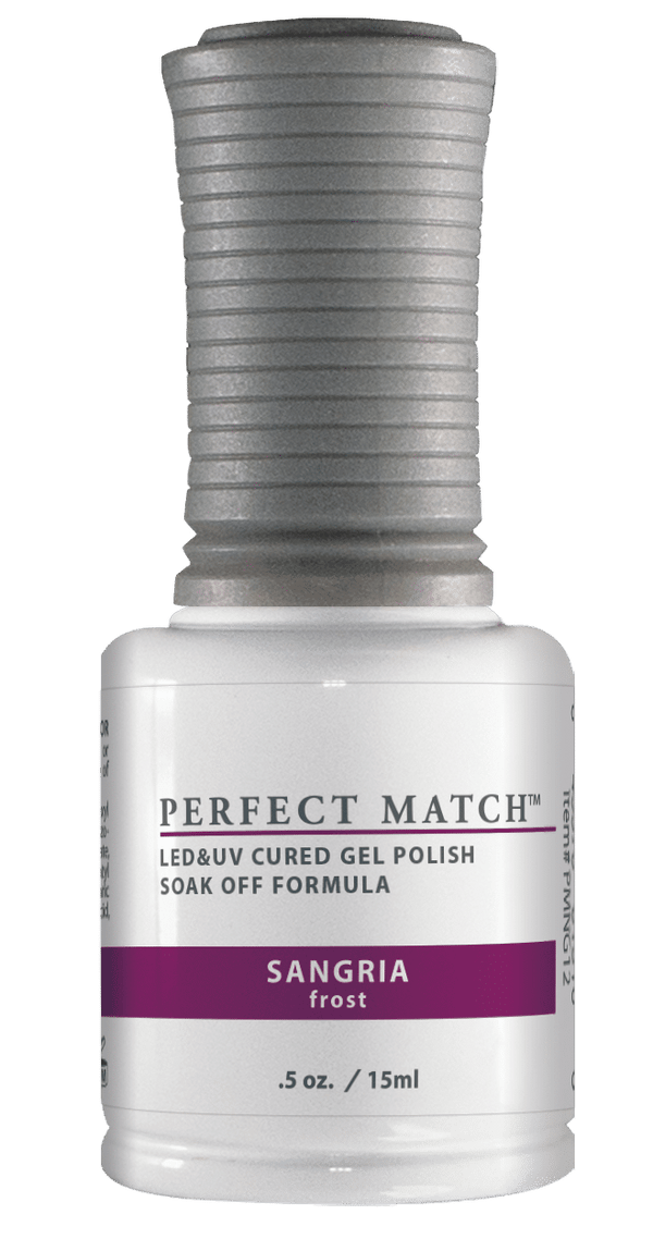 Sangria - Perfect Match - PMS012