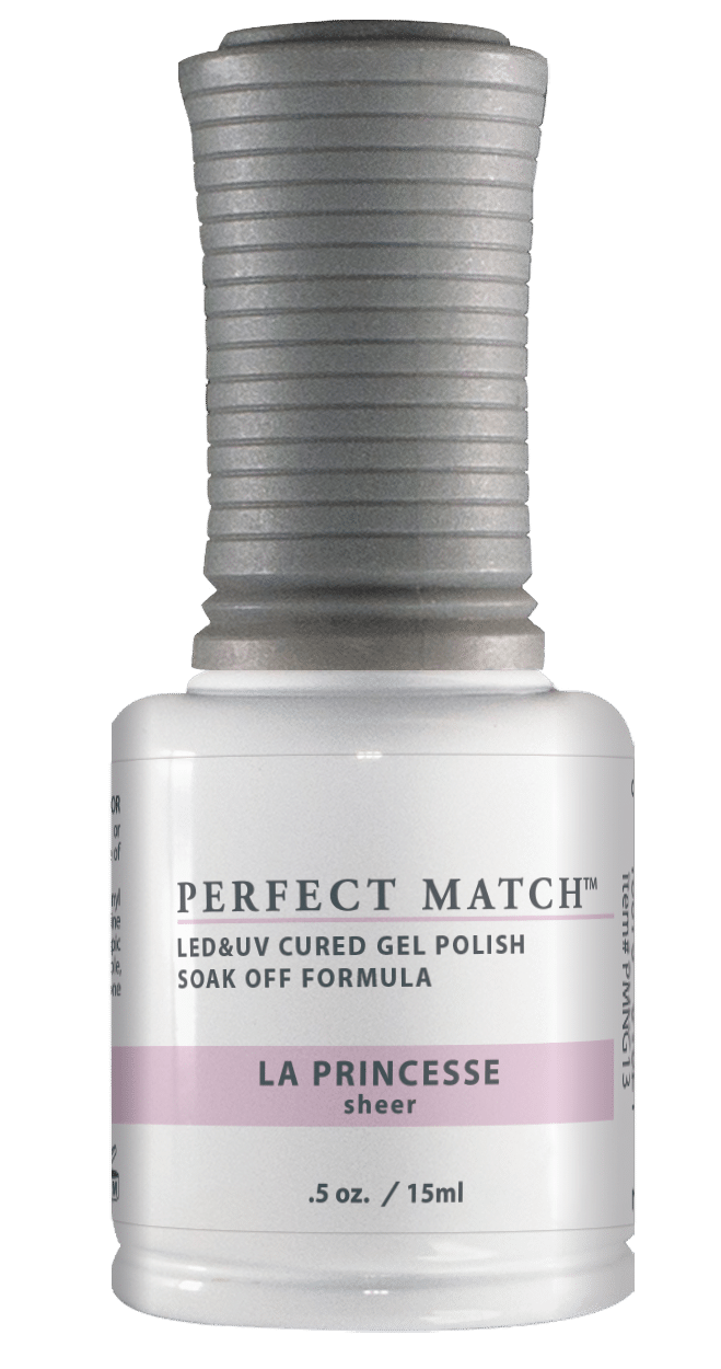 La Princesse - Perfect Match - PMS013