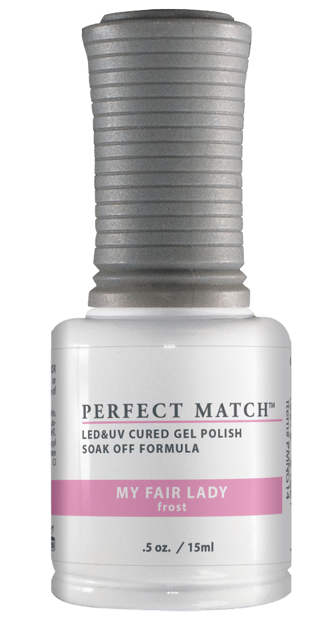 My Fair Lady - Perfect Match - PMS014