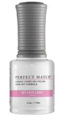 My Fair Lady - Perfect Match - PMS014