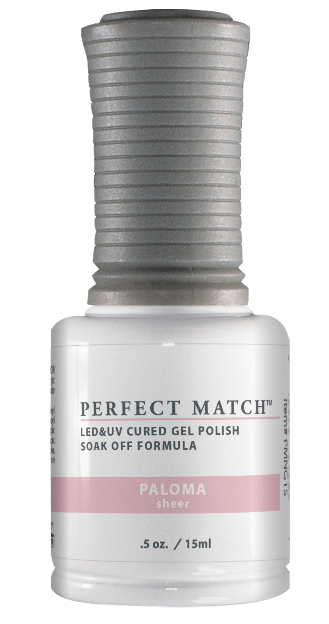 Paloma - Perfect Match - PMS015