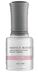 Paloma - Perfect Match - PMS015