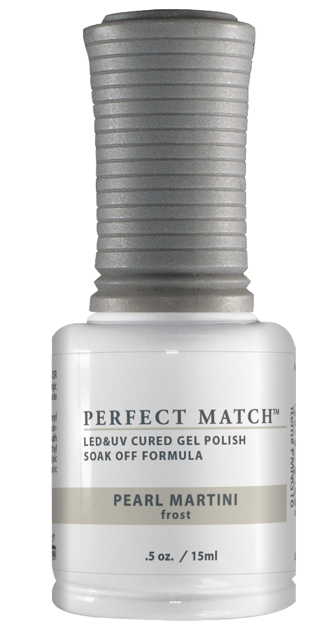 Pearl Martini - Perfect Match - PMS016