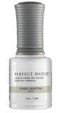 Pearl Martini - Perfect Match - PMS016