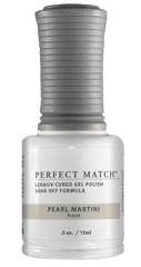 Pearl Martini - Perfect Match - PMS016