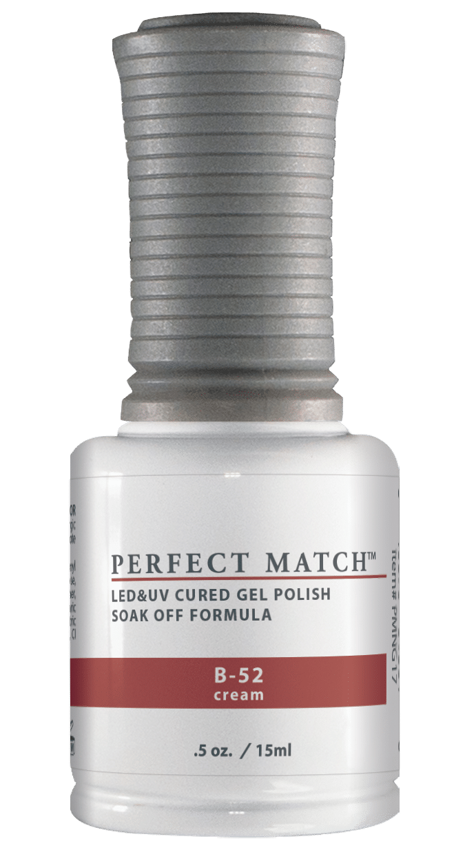 B-52 - Perfect Match - PMS017