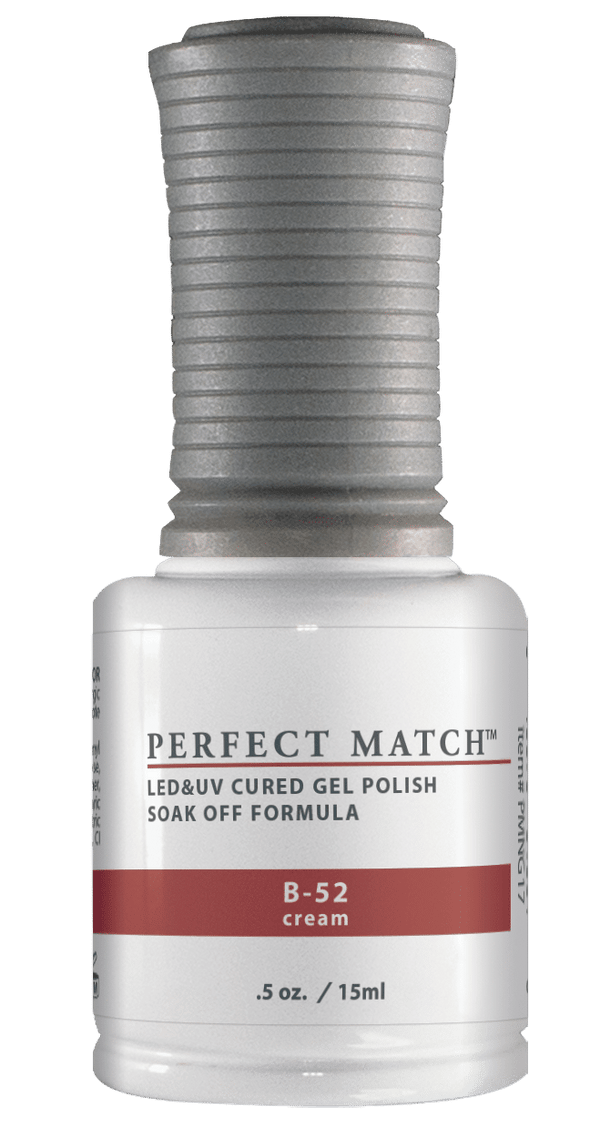 B-52 - Perfect Match - PMS017