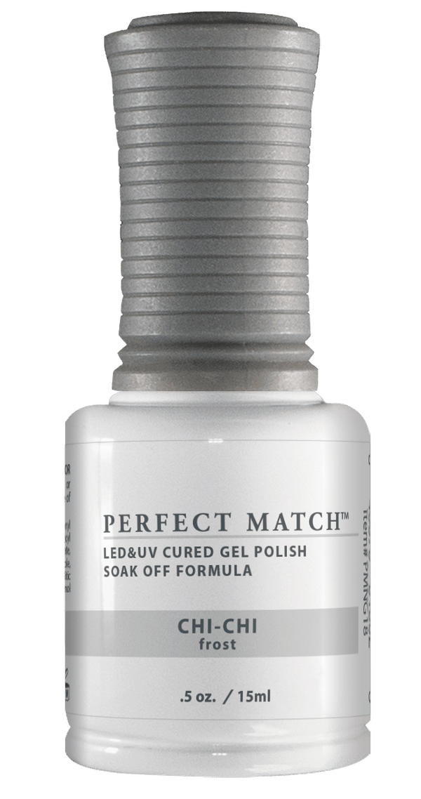 Chi Chi - Perfect Match - PMS018