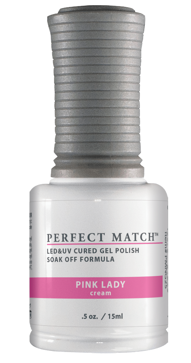 Pink Lady - Perfect Match - PMS025