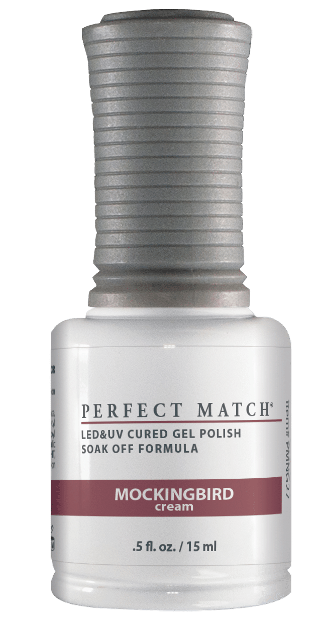 Mockingbird - Perfect Match - PMS027