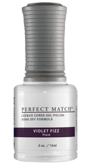 Violet Fizz - Perfect Match - PMS031