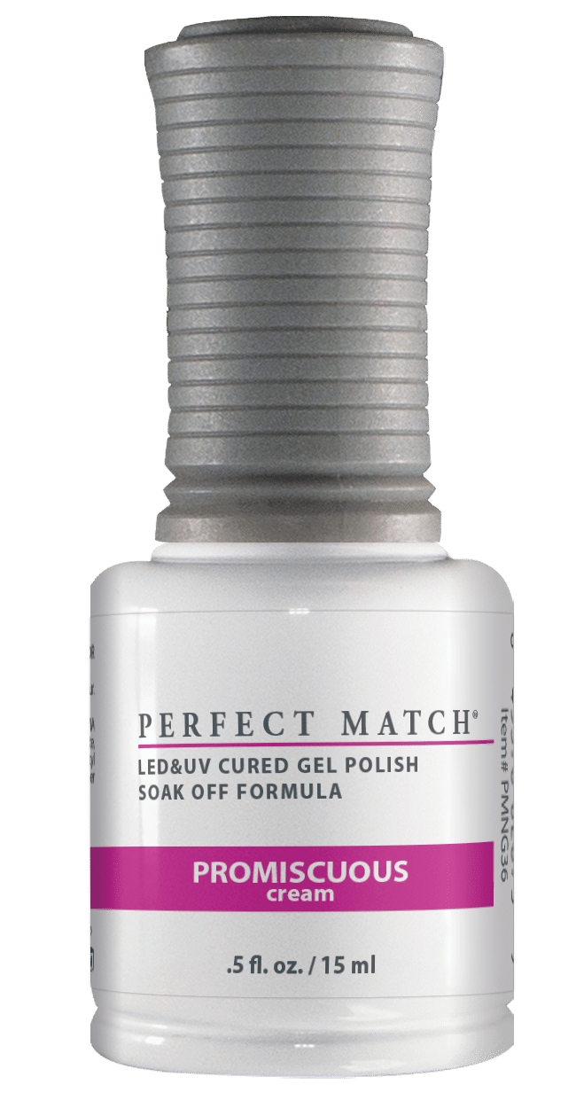 Promiscuous - Perfect Match - PMS036
